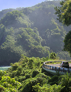 Heavenly Hana Adventure - Maui